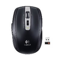【クリックで詳細表示】Anywhere Mouse M905