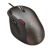 【クリックで詳細表示】Gaming Mouse G500 《送料無料》