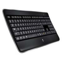 【クリックで詳細表示】Wireless Illuminated Keyboard K800 《送料無料》