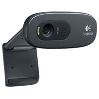 【クリックで詳細表示】HD Webcam C270 ※土日限定特価