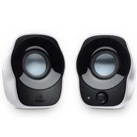 【クリックでお店のこの商品のページへ】Stereo Speakers Z120 Z120BW