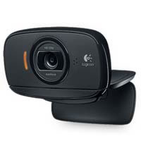 【クリックでお店のこの商品のページへ】HD Webcam C525