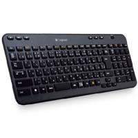 【クリックで詳細表示】Wireless Keyboard K360