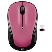 【クリックでお店のこの商品のページへ】Wireless Mouse M325 M325DR (ダスティローズ) ※大決算セール！