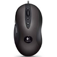 【クリックで詳細表示】Performance Optical Mouse G400