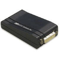【クリックで詳細表示】USB2.0 マルチディスプレイアダプタ REX-USBDVI2 《送料無料》