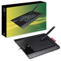 【クリックで詳細表示】Bamboo Pen CTL-460/K0 (ブラック) 《送料無料》