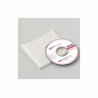 【クリックで詳細表示】BUFFALO DVDレンズクリーナー 乾式タイプ BSCLLC02DR