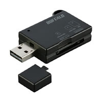 【クリックでお店のこの商品のページへ】BSCRSDU2BK (ブラック)