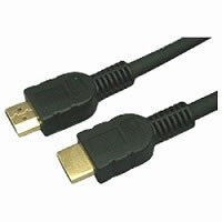 【クリックでお店のこの商品のページへ】HDMIケーブル HDM-HD15/BK