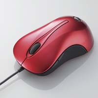 【クリックでお店のこの商品のページへ】M-LS2URRD (レッド)