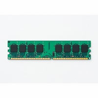 【クリックでお店のこの商品のページへ】ET667-1GA (DDR2 PC2-5300 1GB) 《送料無料》