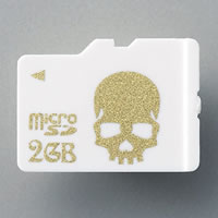 【クリックでお店のこの商品のページへ】MICRO SD2GB MFNMSSD02GGD