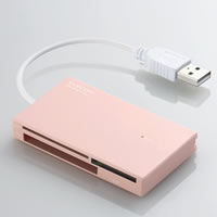 【クリックでお店のこの商品のページへ】マルチカードリーダー MRK002