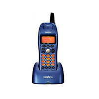 【クリックでお店のこの商品のページへ】コードレス電話子機 UCT002BUHS