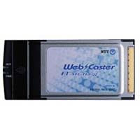 【クリックでお店のこの商品のページへ】Web Caster FT-STC-Na/g 《送料無料》