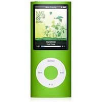 【クリックで詳細表示】iPod nano 16GB グリーン (MB913J/A) 《送料無料》