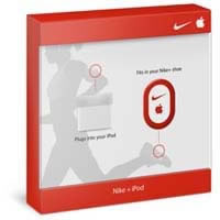 【クリックで詳細表示】Nike ＋ iPod Sport Kit (MA365J/C) 《送料無料》