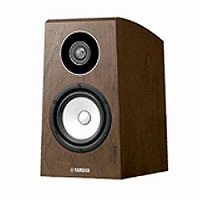 【クリックで詳細表示】2ウェイ・ブックシェルフスピーカー(1台) NS-B750 ブラウンバーチ NSB750MB 《送料無料》