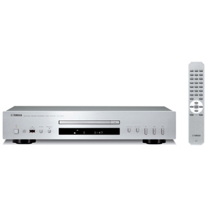 【クリックでお店のこの商品のページへ】YAMAHA CDプレーヤー CD-S300 《送料無料》