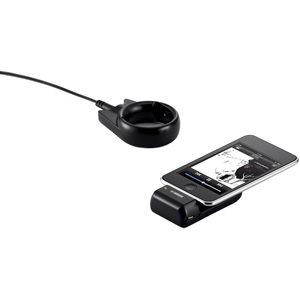 【クリックで詳細表示】YAMAHA iPod用ワイヤレストランスミッター YIT-W10 《送料無料》