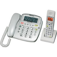 【クリックでお店のこの商品のページへ】Pioneerコードレス電話機 TFEV250D 《送料無料》