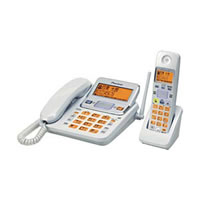 【クリックでお店のこの商品のページへ】Pioneerコードレス電話機 TFSD7200 《送料無料》