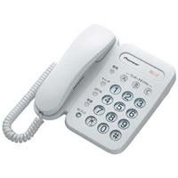 【クリックでお店のこの商品のページへ】電話機 TF12(電話 《送料無料》