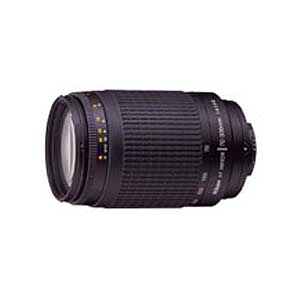 【クリックでお店のこの商品のページへ】Nikon 交換用レンズ AF70-300G 《送料無料》