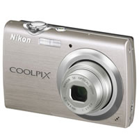 【クリックで詳細表示】COOLPIX S230 SL 《送料無料》
