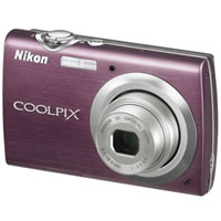 【クリックで詳細表示】COOLPIX S230 PP 《送料無料》