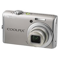 【クリックで詳細表示】COOLPIX S620(シルバー) S620-SL 《送料無料》