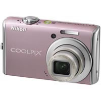 【クリックで詳細表示】COOLPIX S620 PK 《送料無料》