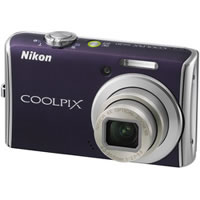 【クリックで詳細表示】COOLPIX S620 PP 《送料無料》