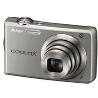 【クリックで詳細表示】COOLPIX S630 《送料無料》