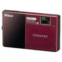【クリックで詳細表示】1200万画素 デジタルカメラ COOLPIXS70RD 《送料無料》