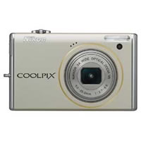 【クリックで詳細表示】1200万画素 デジタルカメラ COOLPIXS640SL 《送料無料》