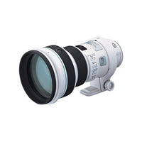 【クリックで詳細表示】交換式レンズ EF400/F4DOISUSM 《送料無料》