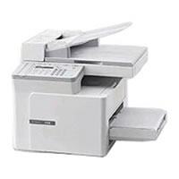 【クリックで詳細表示】A4モノクロ複合機 D350キャノン 《送料無料》