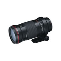 【クリックで詳細表示】Canon交換式レンズ EF180F3.5MACROL 《送料無料》