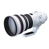 【クリックで詳細表示】交換式レンズ EF400/F2.8LISUSM 《送料無料》