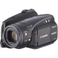 【クリックでお店のこの商品のページへ】ビデオカメラ IVIS HV30 《送料無料》