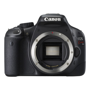 【クリックで詳細表示】CANON EOS KISS X4 BODY KISSX4-BODY 《送料無料》