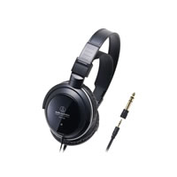 【クリックでお店のこの商品のページへ】audio-technica ダイナミックヘッドホン ATH-T300