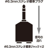 【クリックで詳細表示】audio-technica 変換プラグ ATL440CS