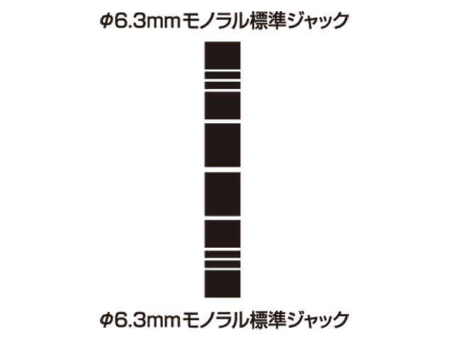 【クリックで詳細表示】audio-technica 変換プラグ ATL436CM
