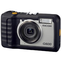 【クリックで詳細表示】1000万画素 デジタルカメラ G600 《送料無料》