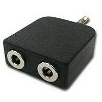 【クリックで詳細表示】AV変換プラグ AC15MH