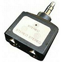 【クリックで詳細表示】富士パーツ商会AV変換プラグ AD117