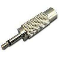 【クリックでお店のこの商品のページへ】富士パーツ商会AV変換プラグ AC8MH